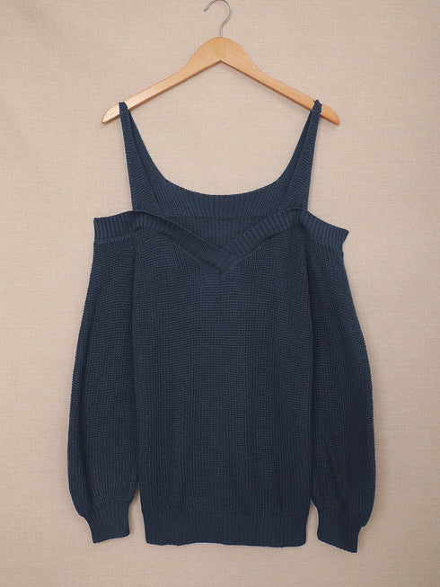 dark-blue-dew-shoulder-juliette-knitted-sweater