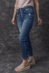 retro-rolled-hem-single-breasted-closure-straight-loose-casual-jeans