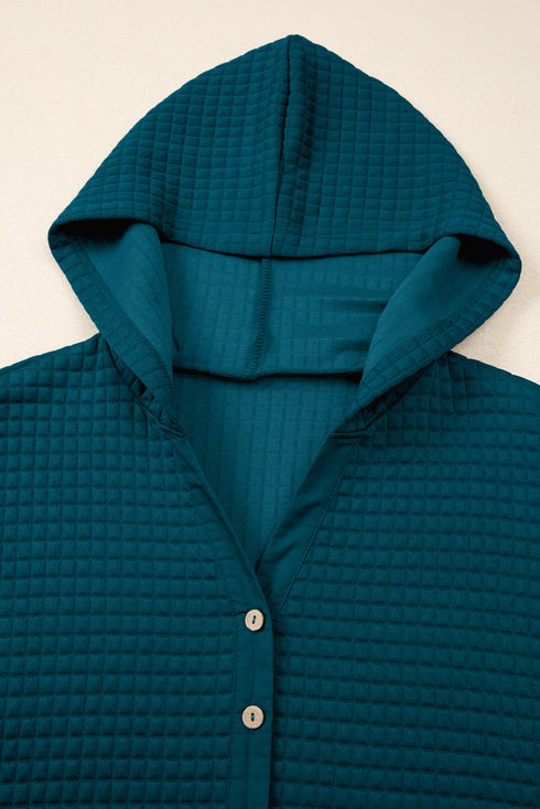 waffle two piece set