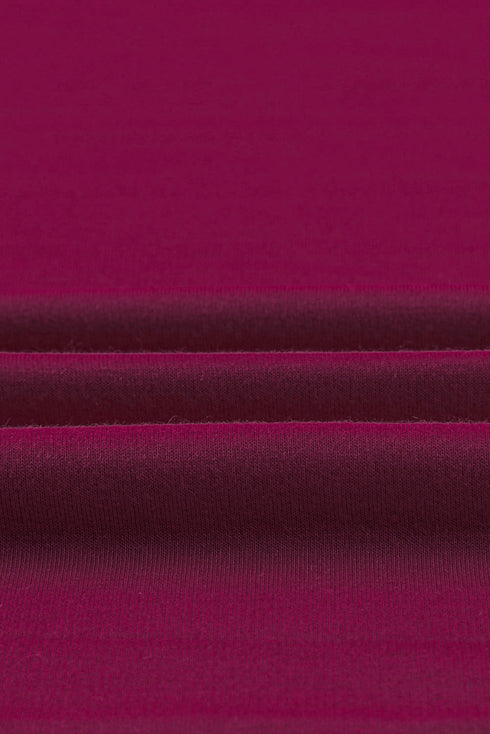 off-shoulder-long-sleeve-drawstring-frill-hem-jumpsuit