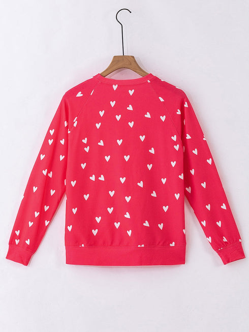 womens-t-shirts-printed-v-neck-short-sleeve-t-shirt-3