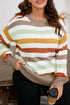 plus size sweater