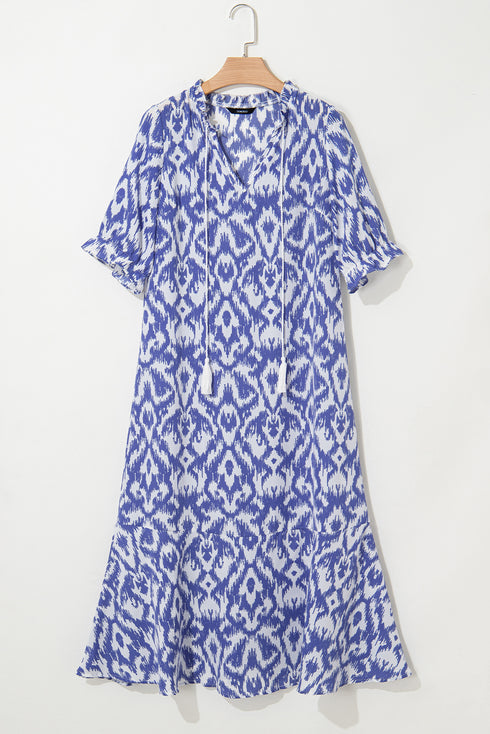 casual maxi dresses for women