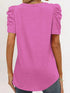 womens-t-shirts-casual-round-neck-solid-color-hollow-loose-t-shirt