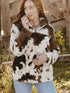 zip-collar-cow-print-fleece-sweatshirt