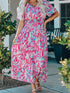 womens-dresses-vintage-print-puff-sleeve-maxi-dress