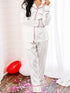 white-2pcs-leopard-satin-long-sleeve-pajamas-set