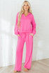 sweatpant set for women