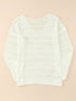 white-hollow-out-crochet-v-neck-pullover-sweater