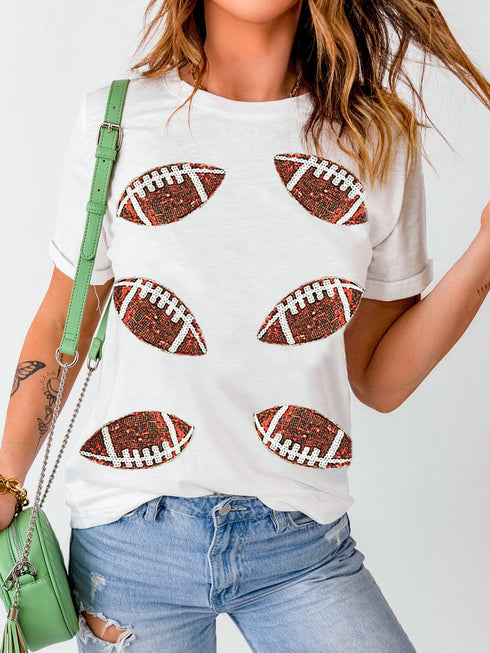 bedazzled-football-tee