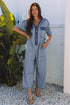 womens wide leg jumpsuit