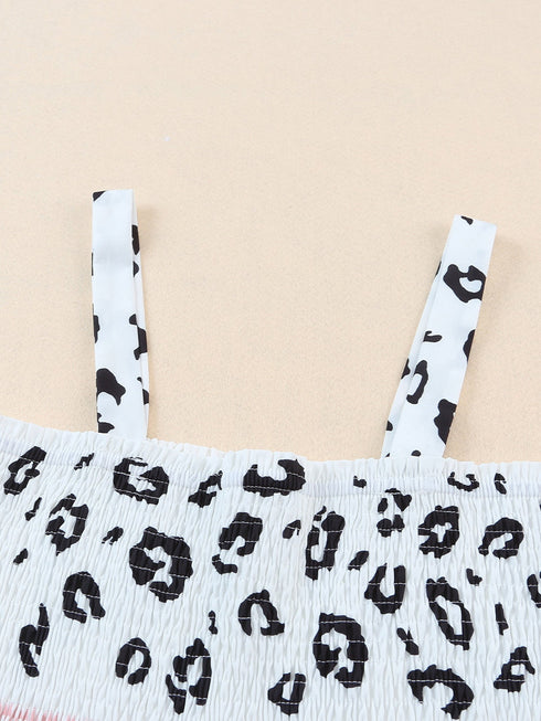 casual-and-trendy-slim-halter-print-set