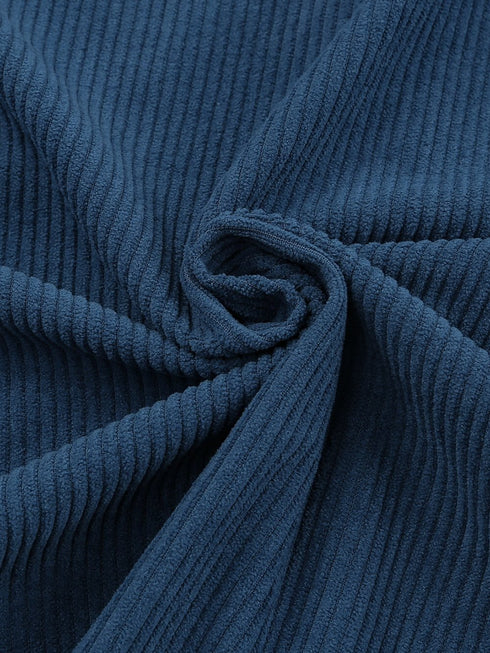 womens-t-shirts-solid-long-sleeved-v-neck-button-t-shirt