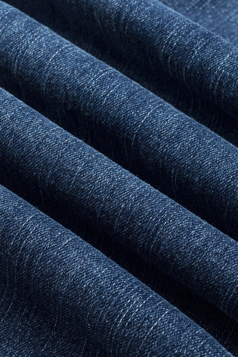 retro-rolled-hem-single-breasted-closure-straight-loose-casual-jeans