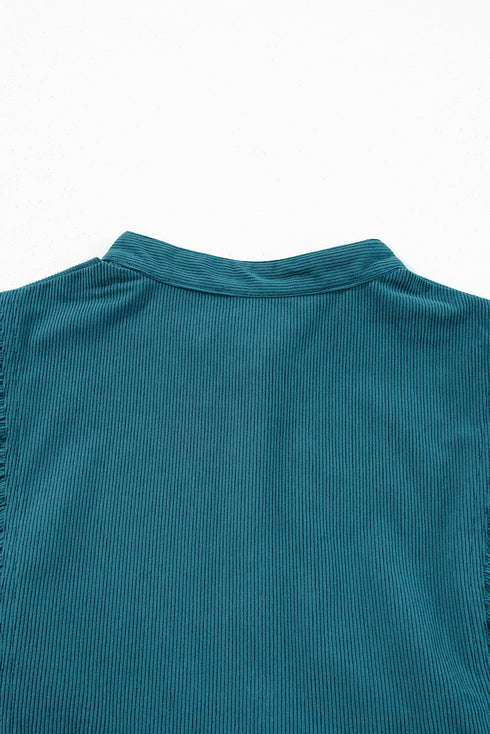 shirt-collar-long-sleeve-button-mini-dress