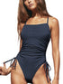 navy-blue-ribbed-drawstring-sides-cutout-one-piece-swimsuit
