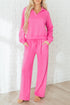 sweatpant set for women