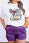 mardi gras t shirt