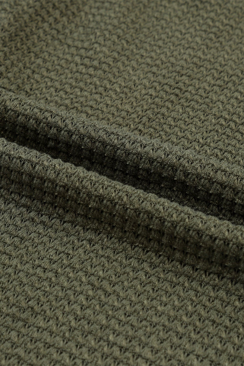 womens-jackets-solid-button-pocket-lapel-long-sleeve-jacket