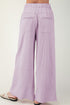 wide leg cargo pants womens