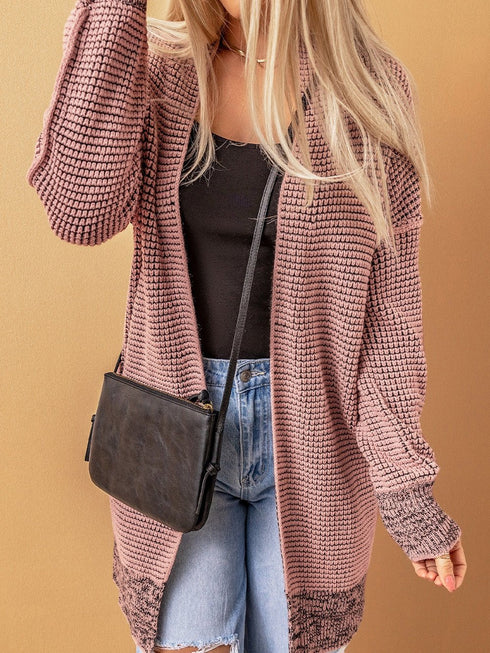 womens-cardigans-thick-needle-padded-long-sleeve-hooded-cardigan