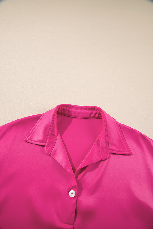 collar t shirt dress