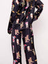 black-western-cowgirl-boots-printed-satin-long-pajama-set