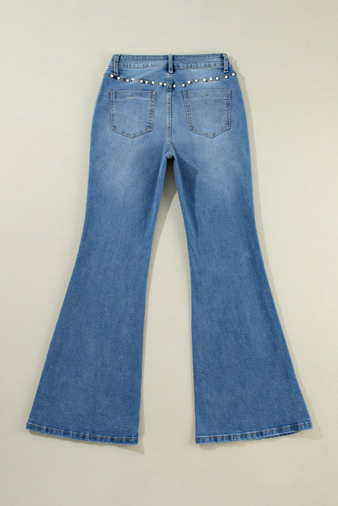 dusk-blue-pearl-boot-cut-denim-jeans