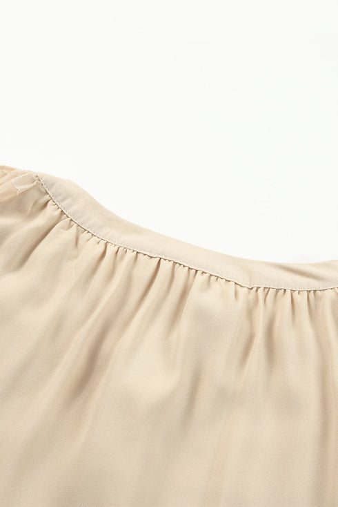 womens-t-shirts-loose-v-neck-lace-patchwork-t-shirt