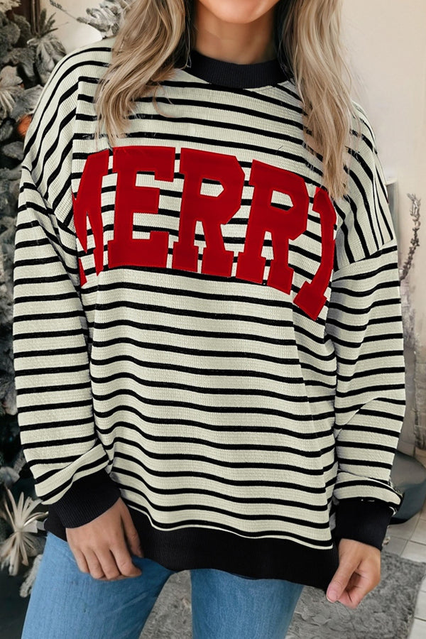 Christmas sweatshirt