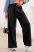 drawstring sweatpants