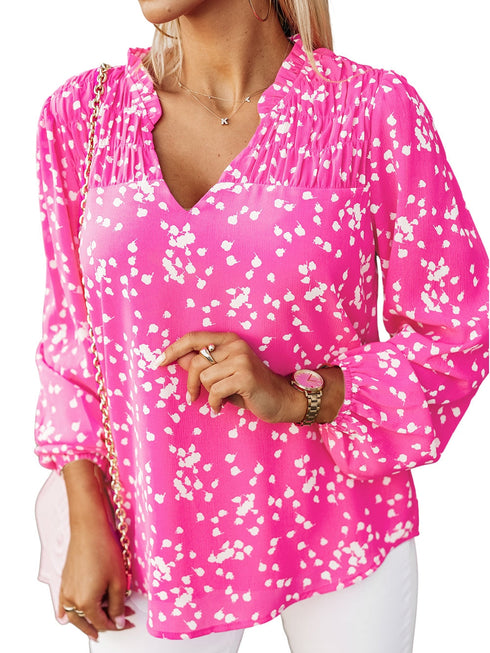 womens-casual-loose-short-sleeved-shirt-for-women