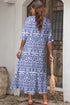casual maxi dresses for women