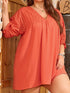 carrot-plus-size-eyelet-contrast-bodice-babydoll-dress
