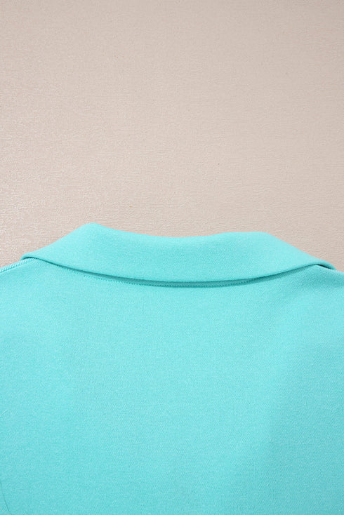 sweatshirt mini dress