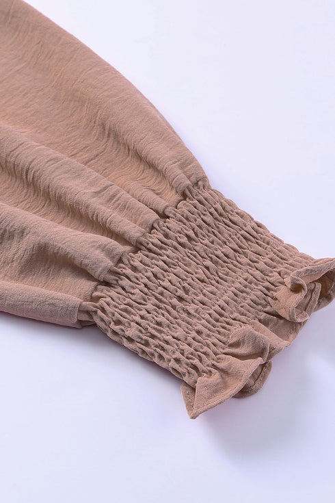 womens-dresses-round-neck-belted-long-sleeve-dress-1