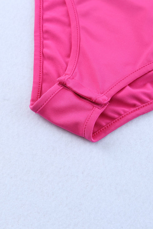 solid-plunging-v-neck-long-sleeve-one-piece-jumpsuit