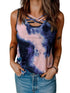 tie-dye-cross-front-tank-top