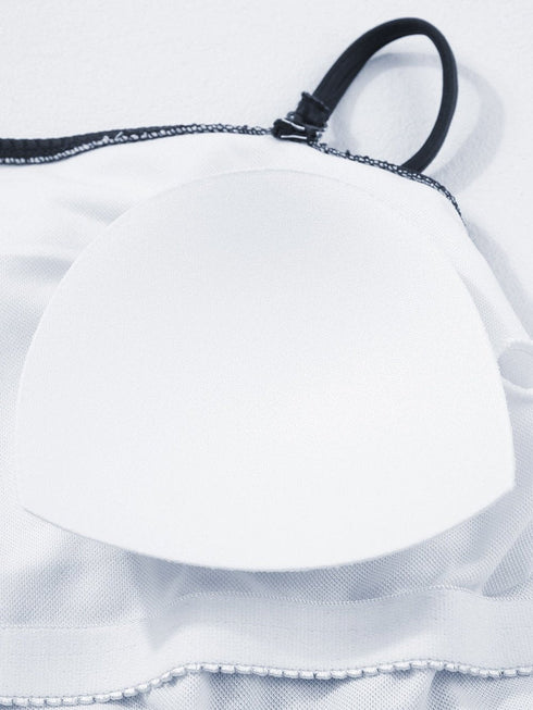 navy-blue-ribbed-drawstring-sides-cutout-one-piece-swimsuit