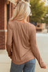 long sleeve top