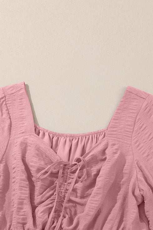 plus size midi dress