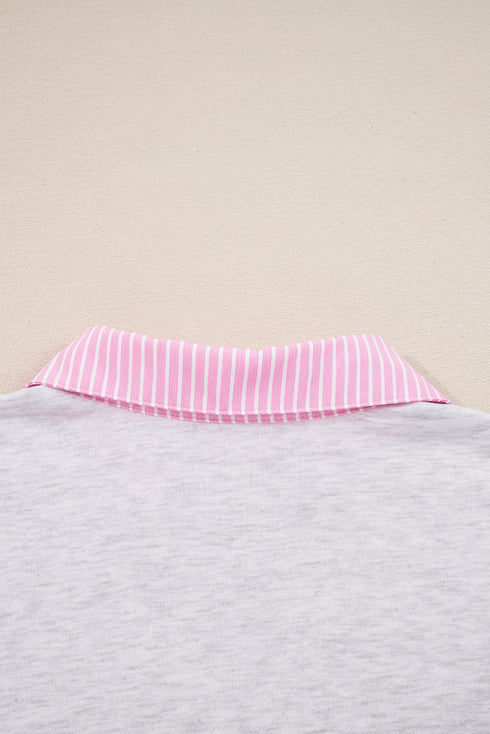 sweatshirt sweatpants set