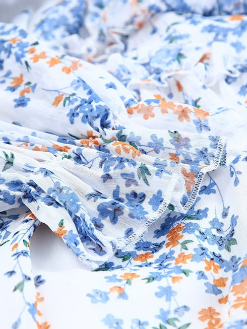 womens-dresses-lapel-striped-print-belted-long-sleeve-dress