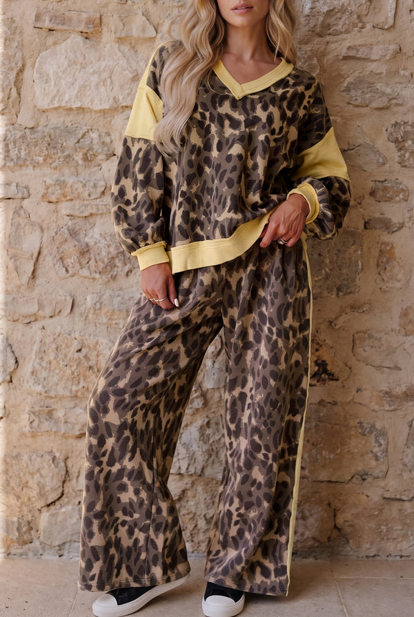 Trendy Women's Pant Sets - Stylish, Comfortable, and Versatile Outfits in Vibrant Colors for Everyday Fashion