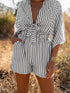 womens-dresses-check-print-buttons-lace-up-shirt-dress