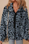animal print jacket