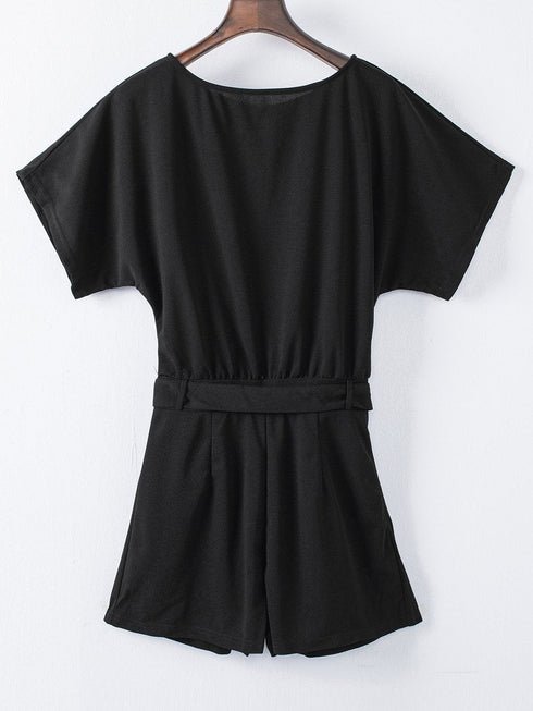 v-neck-high-waist-wide-loose-casual-jumpsuit