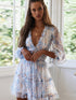 best-selling-one-shoulder-comfortable-and-casual-mini-dress-a-line-gypsy-bishop-poet-straight-across-off-shoulder-paneled