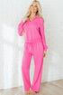sweatpant set for women