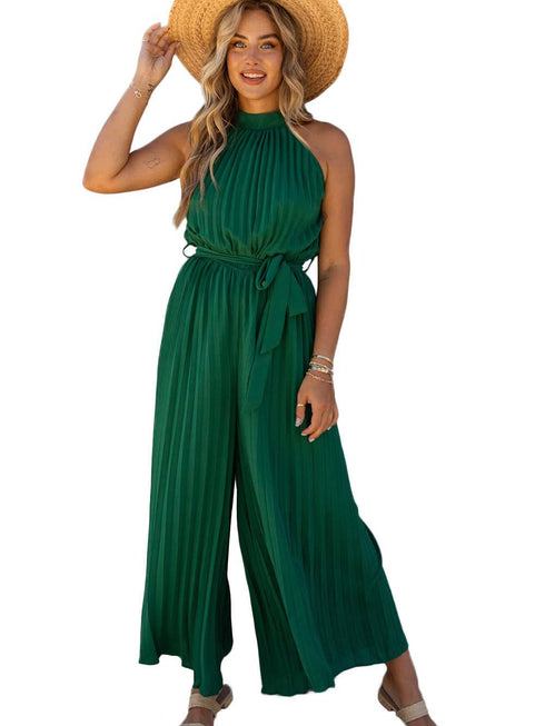 solid-chic-sleeveless-slanted-shoulder-tie-waist-wide-leg-jumpsuit1703575338053